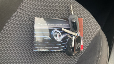 Vauxhall Grandland X 1.2 Turbo SE 5dr Petrol Hatchback